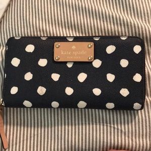Kate Spade wallet