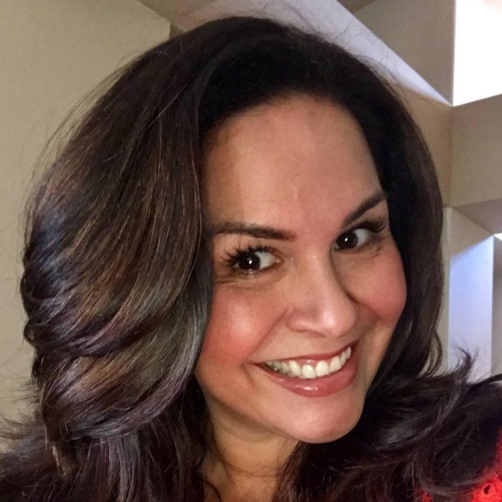 Meet your Posher, Mandy