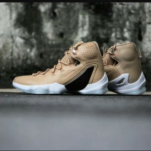 Lebron 13 elite ext