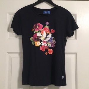 Adidas Tee