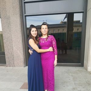 Meet your Posher, Maria