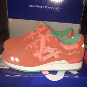 ASICS Gel Lyte III