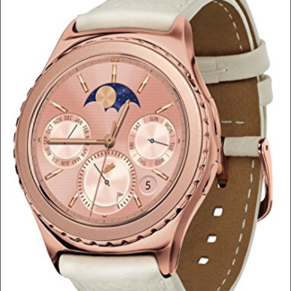 Samsung s2 Gear Classic watch