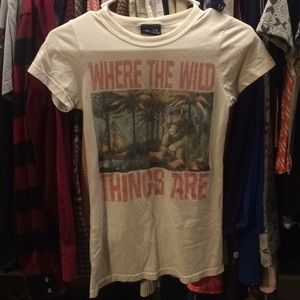 urban outfitters t shirt