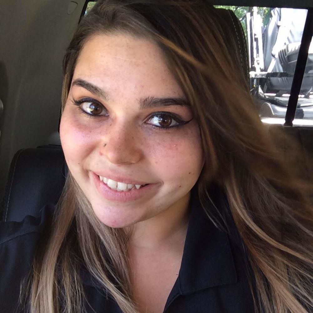 Meet your Posher, Bree