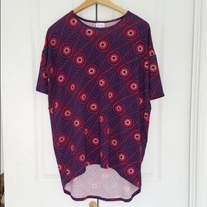 Lularoe XL Irma BRAND NEW