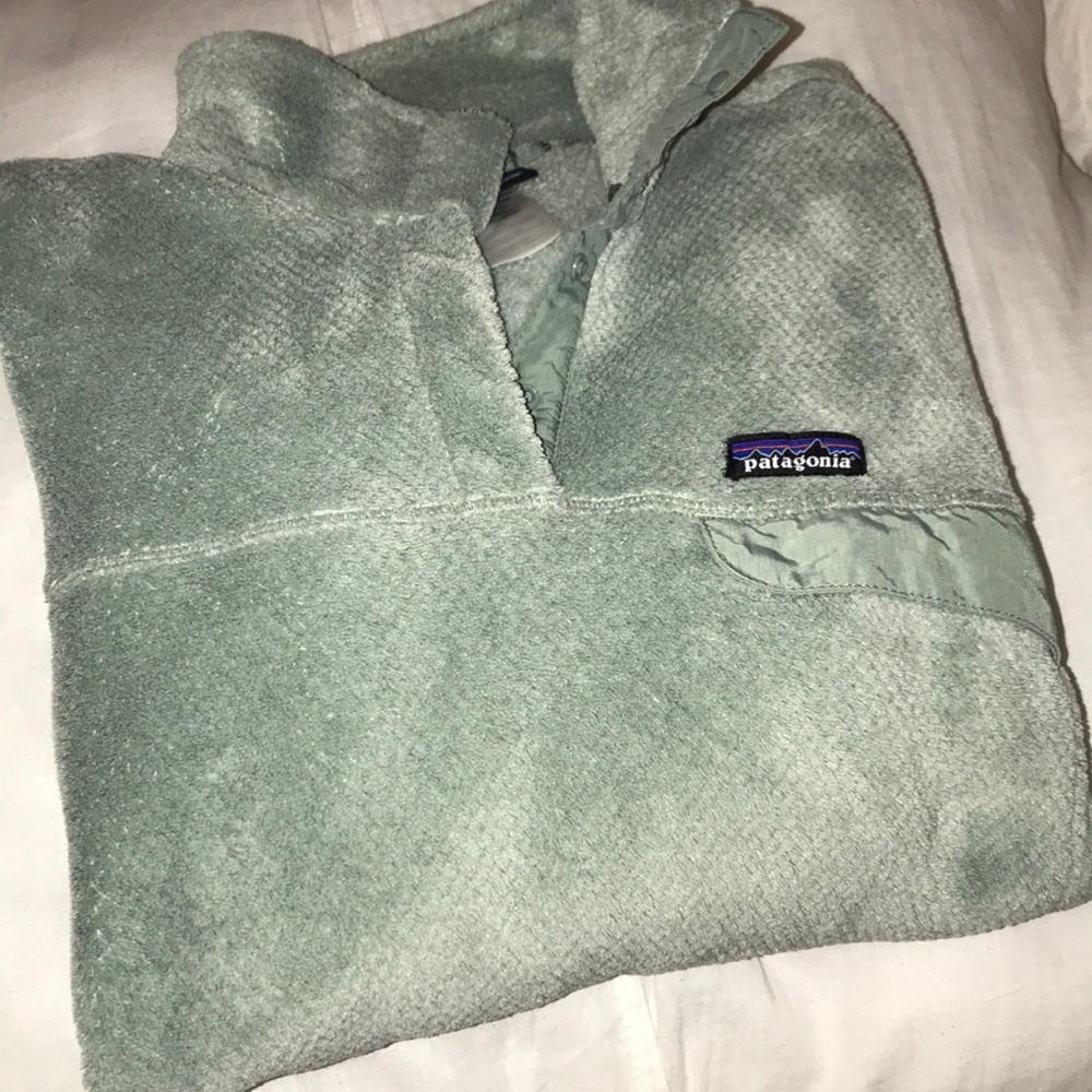 Patagonia Outerwear