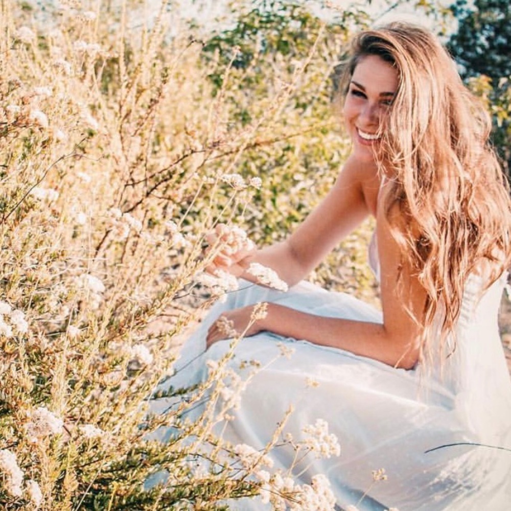 Meet your Posher, Brea