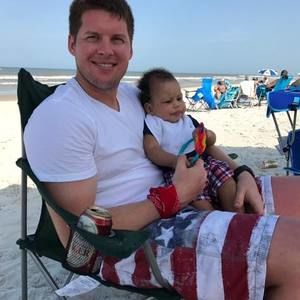 Meet your Posher, Alex