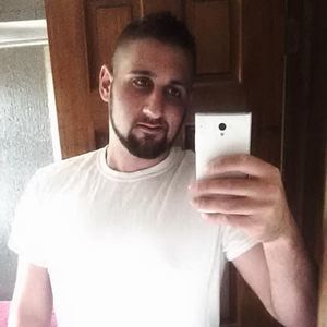 Meet your Posher, Justin