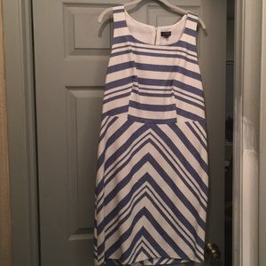 The Limited dress