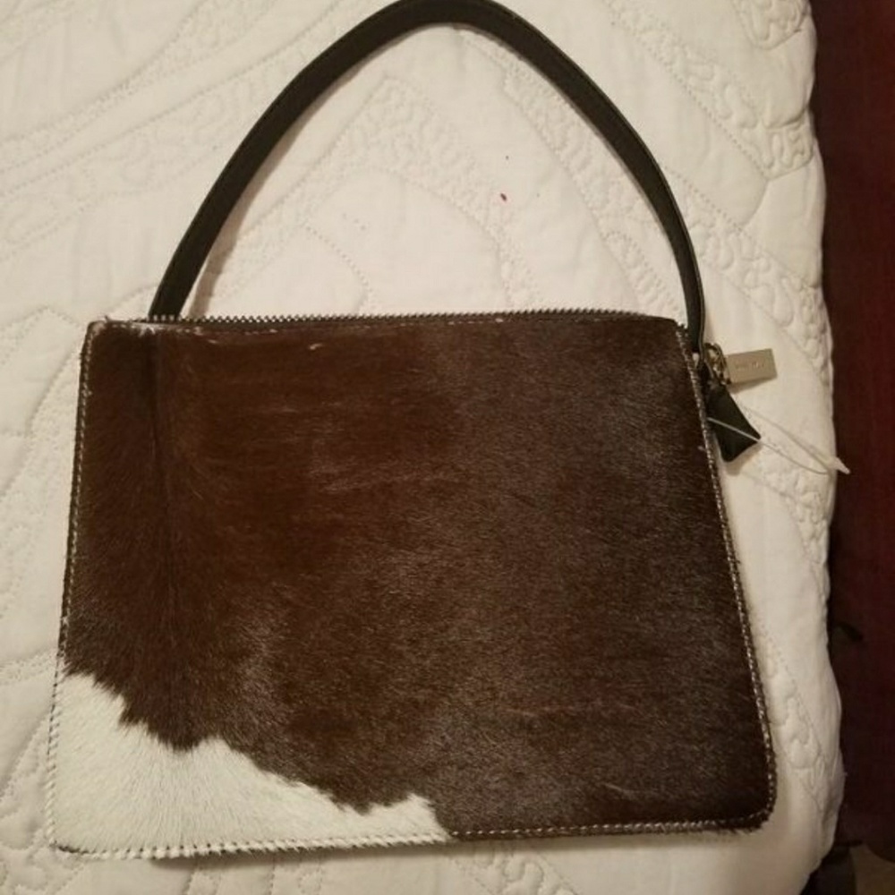 Small Handbag