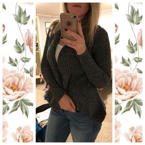 Super Comfy Anthropologie Cardigan!!! 💙💙