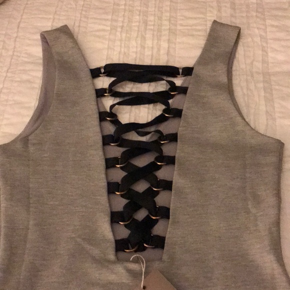 Body suit 🍂 - Picture 4 of 4