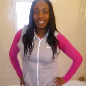 Meet your Posher, Kaneisha