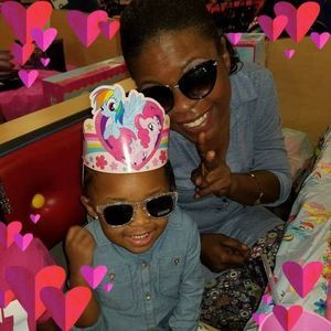 Meet your Posher, Darius