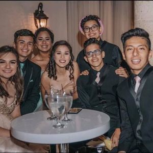 Meet your Posher, Sofia