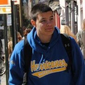 Meet your Posher, Tyler