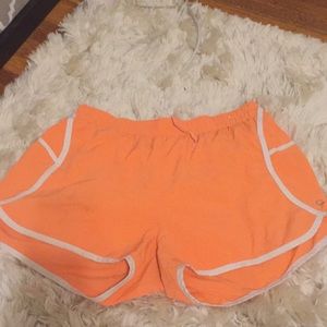 Gap running shorts