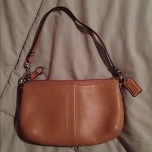 Small Coach Bag