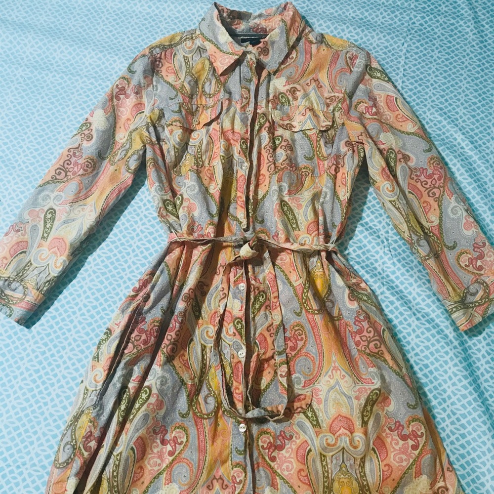 🖤Beautiful Tommy Hilfiger dress🖤