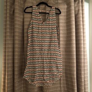 Old Navy Shift Dress
