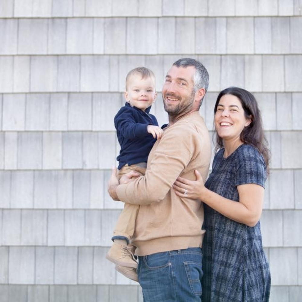 Meet your Posher, Kathryn