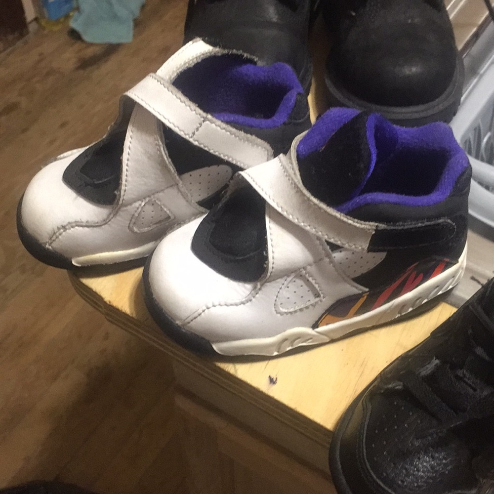 Jordan's 6c