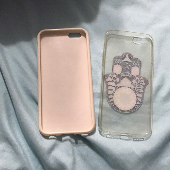 iPhone 6 and 6s phone cases - Picture 2 of 2