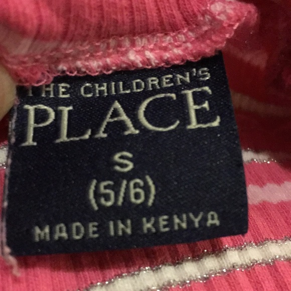 TCP shirt, Size S (5/6) - Picture 2 of 4