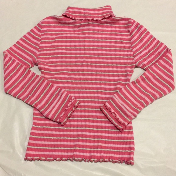 TCP shirt, Size S (5/6) - Picture 3 of 4