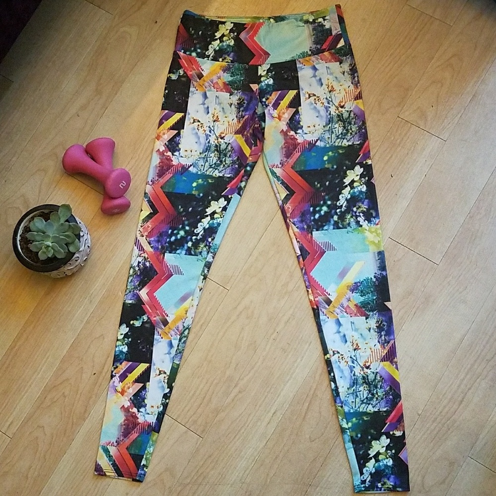 🎉Onzie Yoga Pants/Leggings🎉