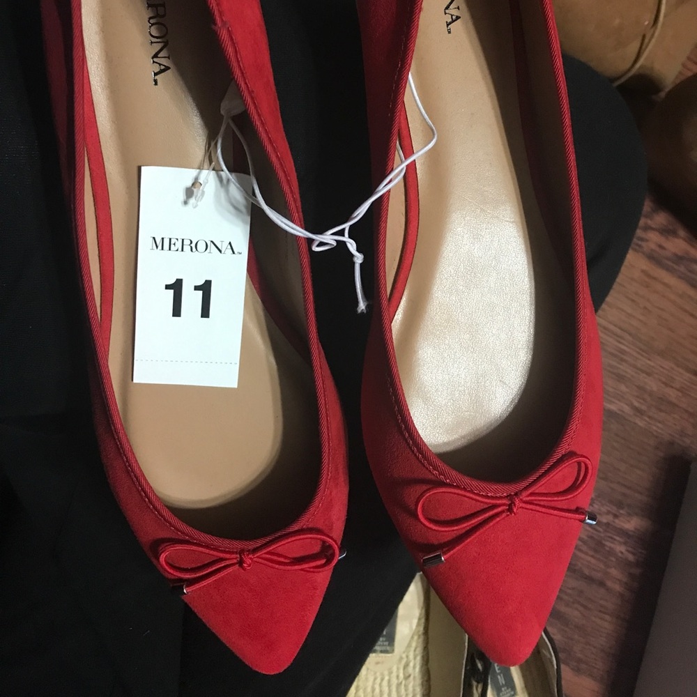 Flats