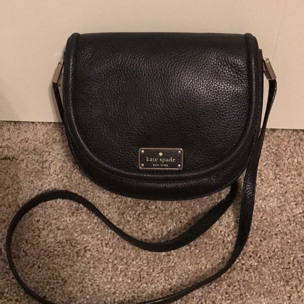 Gently used Kate Spade cross body