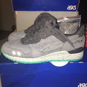 ASICS GEL LYTE III