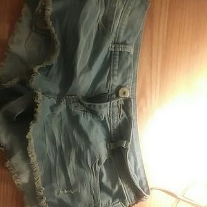 Rue 21 shorts