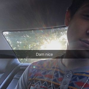 Meet your Posher, Tyler