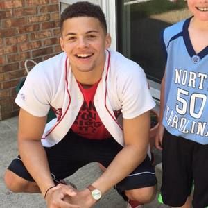 Meet your Posher, Mark