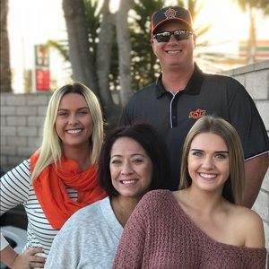 Meet your Posher, Gina