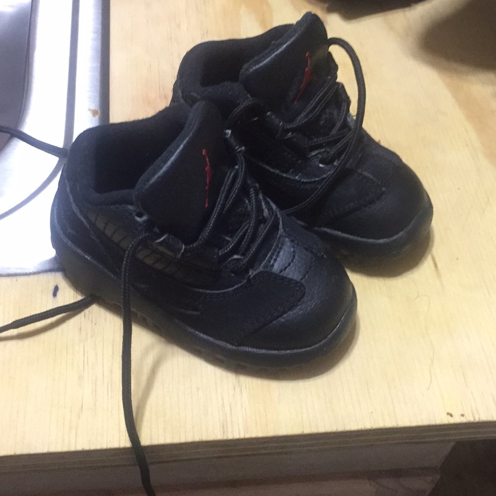Jordan's