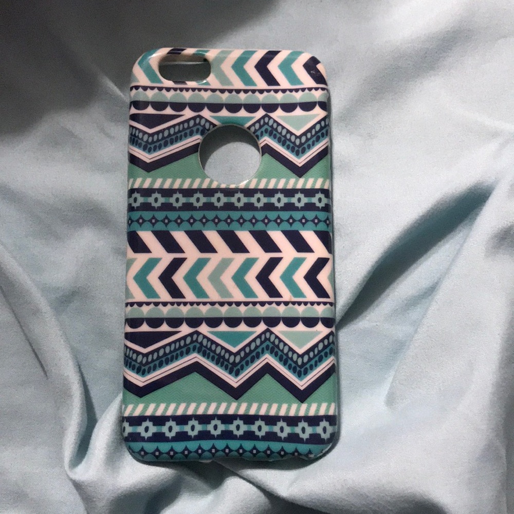 iPhone 6 and 6s case