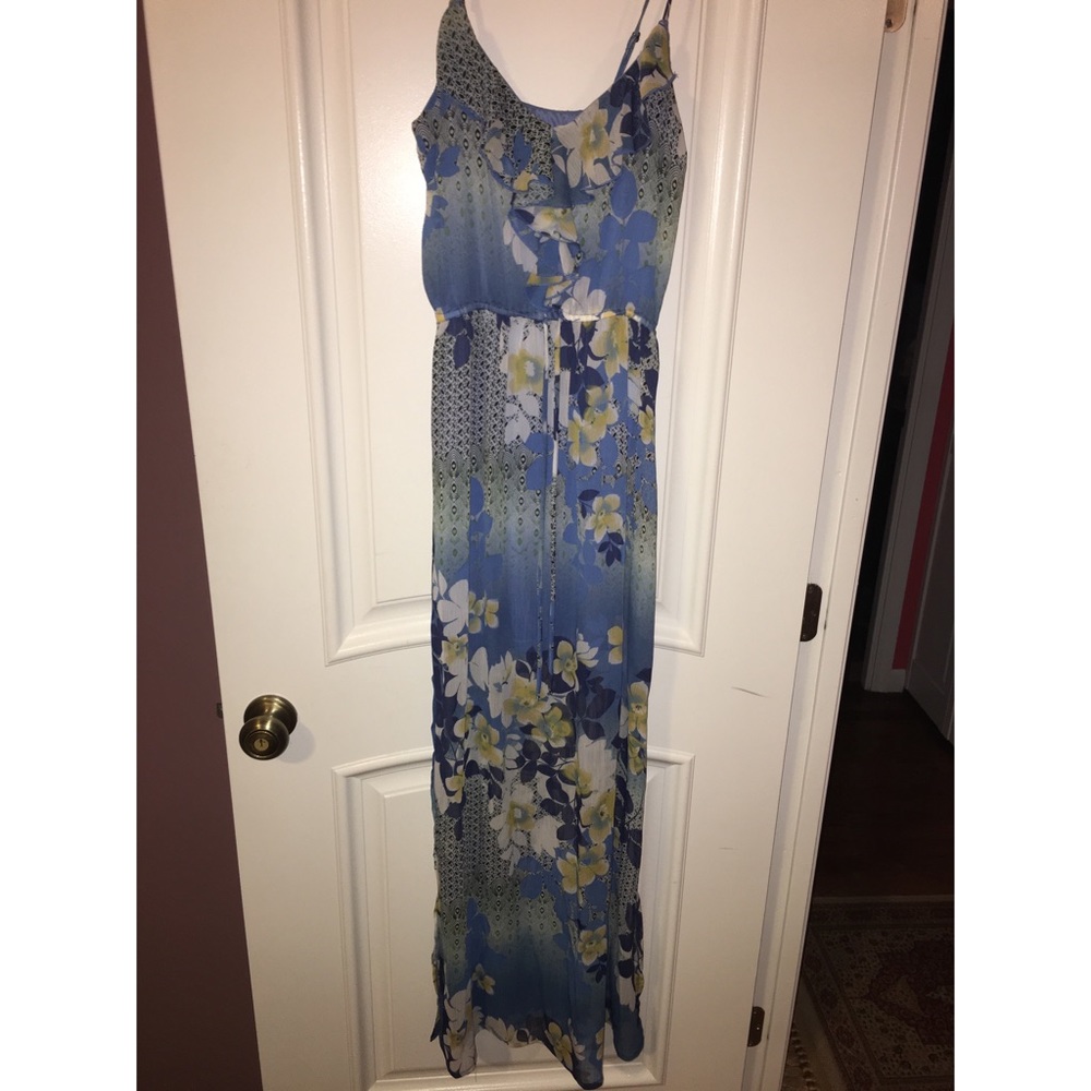 Summer time dress- $25 or best offer