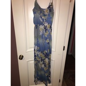 Summer time dress- $25 or best offer