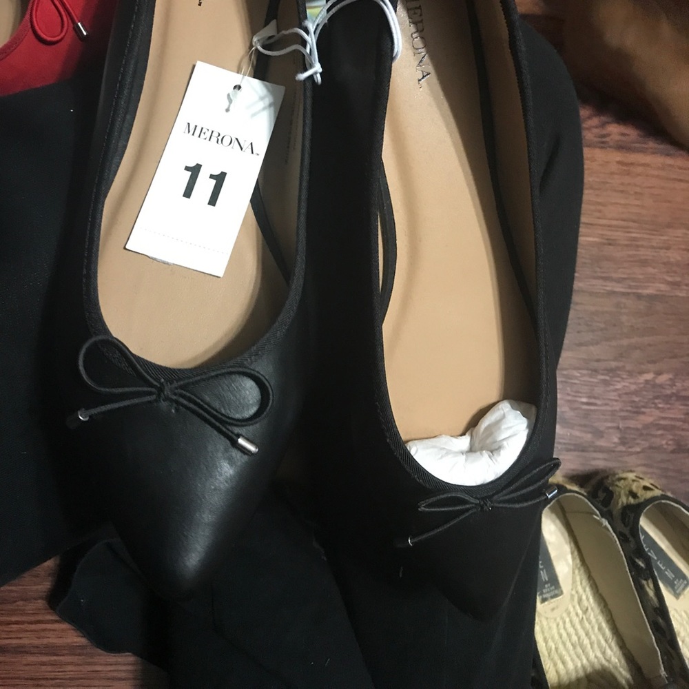 Flats