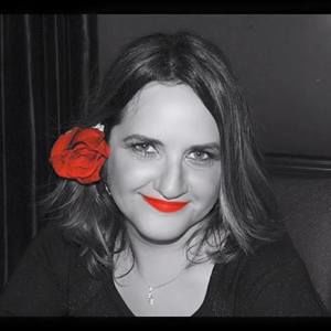 Meet your Posher, Irina