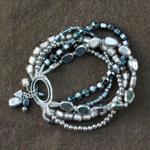 Silpada Bracelet