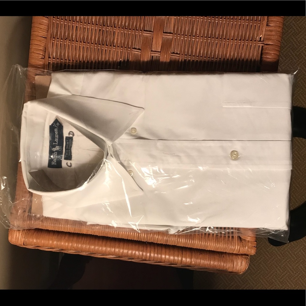 Men’s Polo Long sleeve