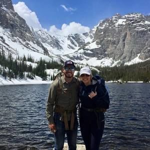 Meet your Posher, Alec