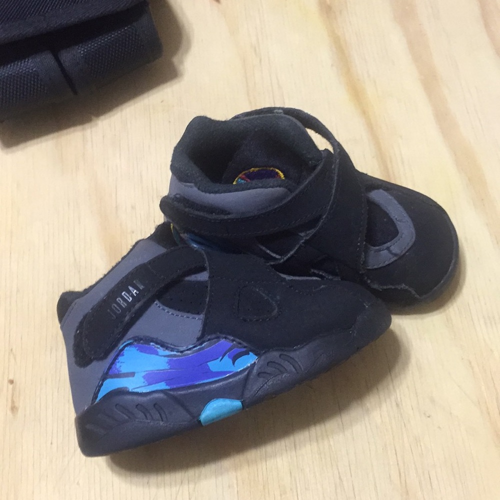 Jordan's 5c