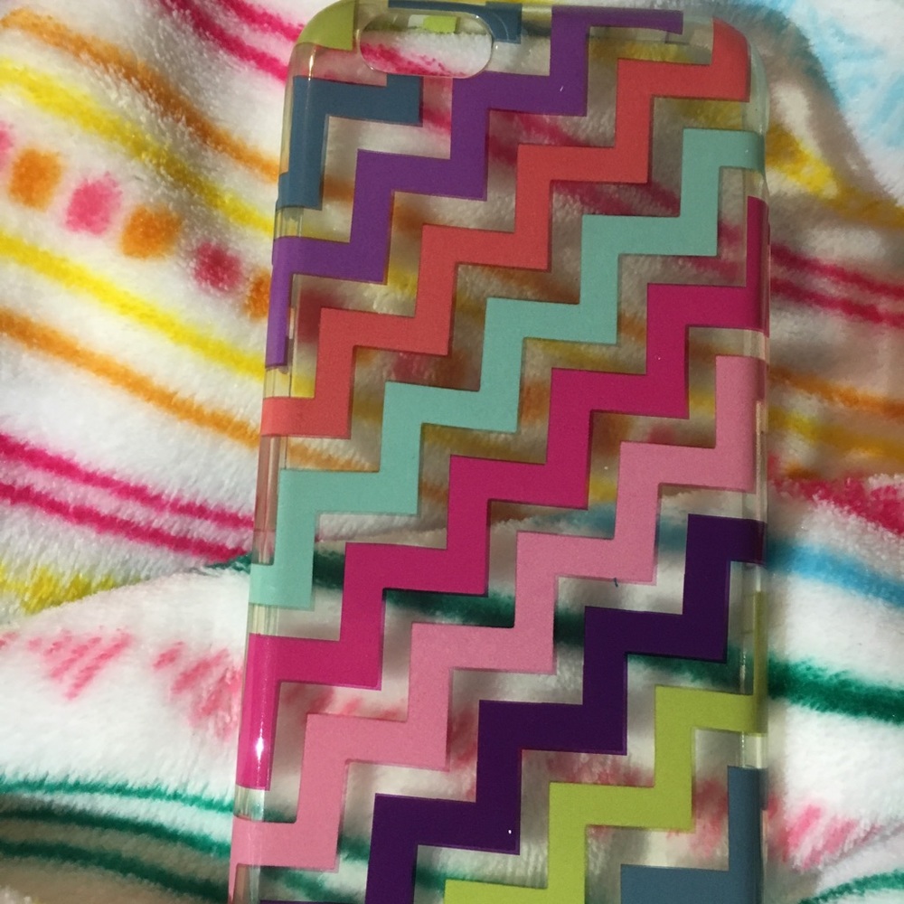 iPhone 6 case